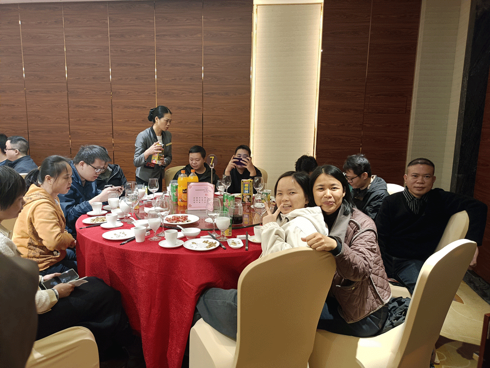 新程啟航，91黄瓜视频APP下载2025新年聯歡盛典圓滿結束