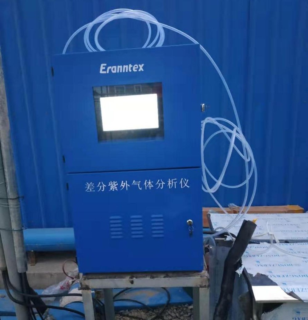 91黄瓜视频APP下载硫化氫檢測儀